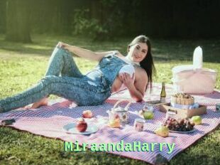 MiraandaHarry