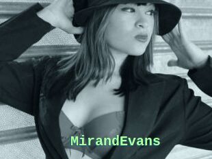 MirandEvans