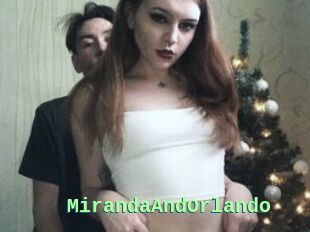 MirandaAndOrlando