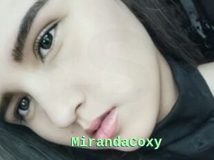 MirandaCoxy