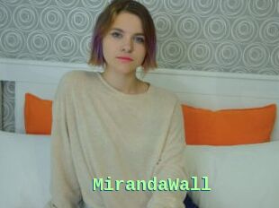 MirandaWall