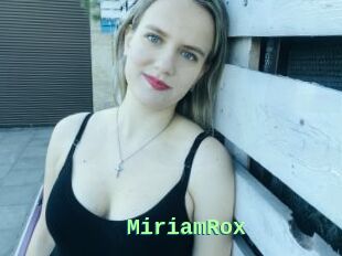 MiriamRox
