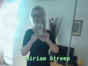 Miriam_Streep