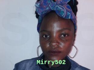 Mirry502