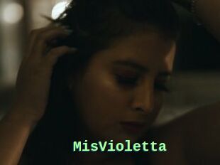 MisVioletta
