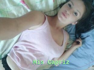 Mis_Capriz