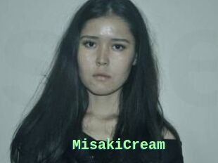 MisakiCream