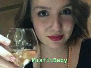 MisfitBaby