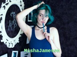 MishaJameson