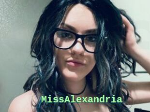 MissAlexandria