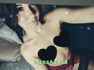 MissAlria