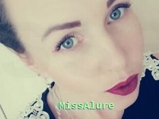 MissAlure