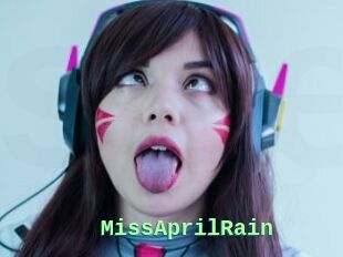 MissAprilRain