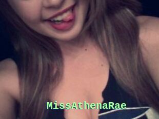 MissAthenaRae