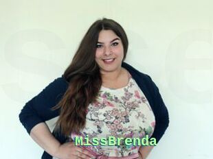 MissBrenda