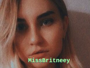 MissBritneey