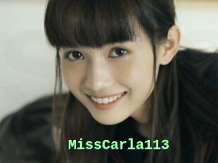 MissCarla113