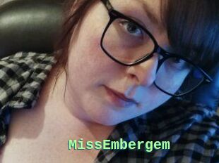 MissEmbergem