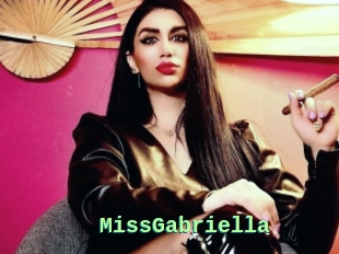MissGabriella