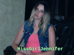 MissGirlJennifer