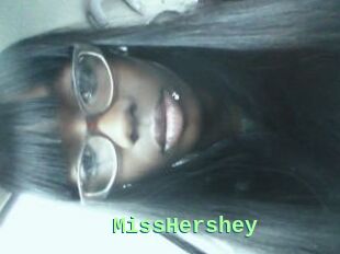 MissHershey