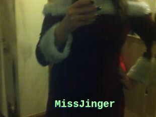 MissJinger