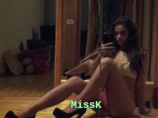 MissK
