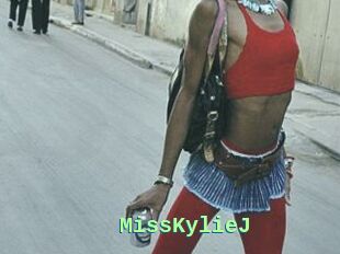 MissKylieJ