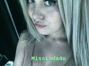MissLada4u