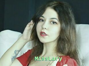 MissLary