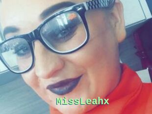 MissLeahx