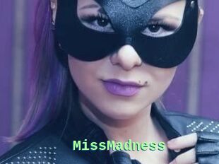 MissMadness