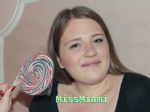 MissMiami