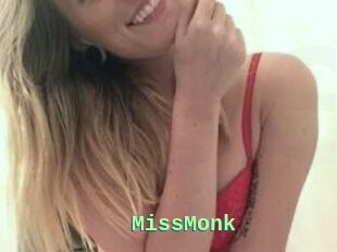 MissMonk