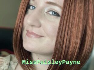 MissPaisleyPayne
