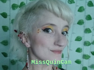 MissQuinCam