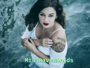 MissRavenWoods
