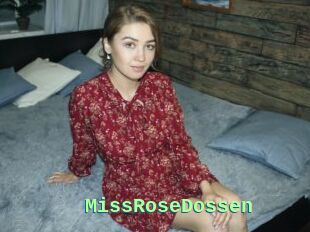 MissRoseDossen