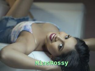 MissRossy