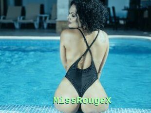 MissRougeX