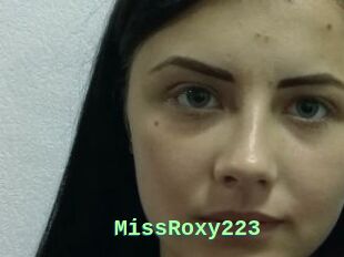 MissRoxy223