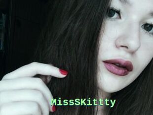 MissSKittty