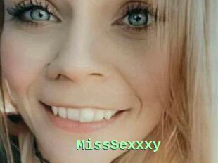 MissSexxxy