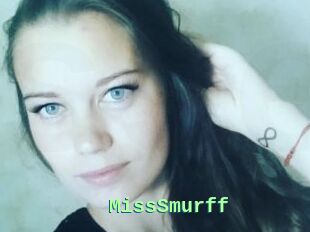 MissSmurff