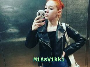 MissVikki