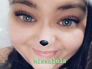 Missalola