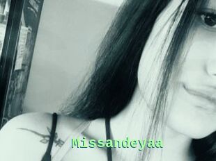 Missandeyaa