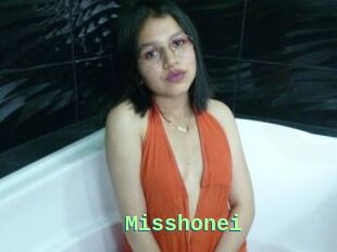 Misshonei