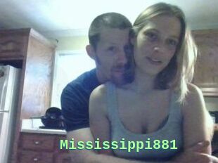 Mississippi881