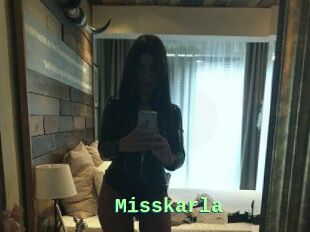 Misskarla
